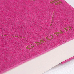 Craftswoman Skizzenbuch A5 - Rubis in der Gruppe Papier & Blöcke / Künstlerblöcke / Skizzenbücher bei Pen Store (135788)