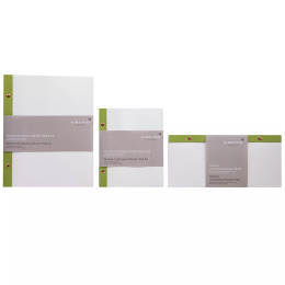 Craftsman Skizzenbuch Landscape - Olivine in der Gruppe Papier & Blöcke / Künstlerblöcke / Skizzenbücher bei Pen Store (135792)