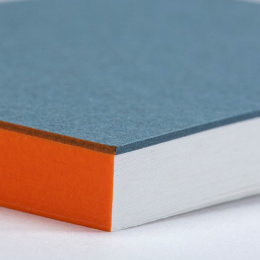 Letterpress Weekly Planner in der Gruppe Papier & Blöcke / Schreiben und Notizen / Post-it und Notizblöcke bei Pen Store (135794)