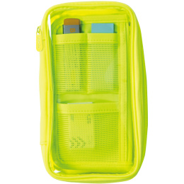 Federmäppchen Transparent Schwarz in der Gruppe Stifte / Schreibwaren / Schreibetuis und weitere Etuis bei Pen Store (135798)