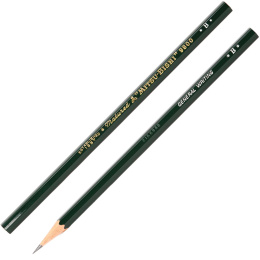 Bleistift Mitsubishi 9800 B 12er-Pack in der Gruppe Kundsegment / Kundsegment Art bei Pen Store (135800)