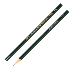 Blyerts Mitsubishi 9800 12-pack in der Gruppe Stifte / Schreiben / Bleistifte bei Pen Store (135800_r)