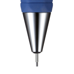 Druckbleistift PS-P202 Enpitsu Sharp 0,7 mm Schwarz in der Gruppe Stifte / Schreiben / Druckbleistift bei Pen Store (135806)