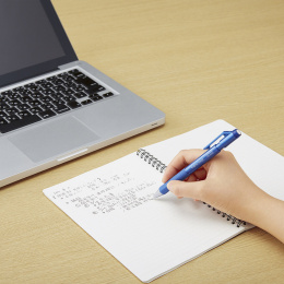 Druckbleistift PS-P201 Enpitsu Sharp 1,3 mm in der Gruppe Stifte / Schreiben / Druckbleistift bei Pen Store (135808_r)