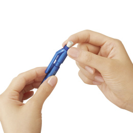 Druckbleistift PS-P201 Enpitsu Sharp 1,3 mm in der Gruppe Stifte / Schreiben / Druckbleistift bei Pen Store (135808_r)