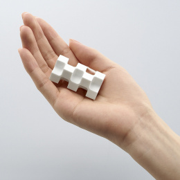 Kadokeshi Radiergummi in der Gruppe Geschenke & Geschenkideen / Geschenk nach Preis / Geschenk unter 10 € bei Pen Store (135814)