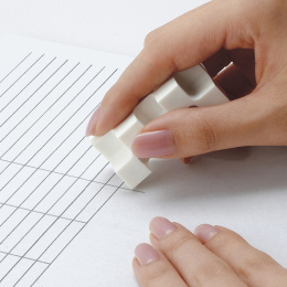 Kadokeshi Radiergummi in der Gruppe Geschenke & Geschenkideen / Geschenk nach Preis / Geschenk unter 10 € bei Pen Store (135814)