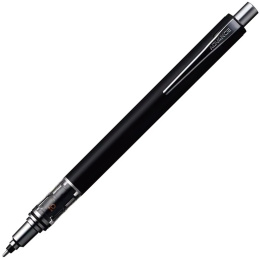 Druckbleistift Kuru Toga Advance 0,5 mm Schwarz in der Gruppe Stifte / Schreiben / Druckbleistift bei Pen Store (135815)