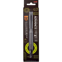 Druckbleistift Kuru Toga Advance Upgrade 0,5 mm in der Gruppe Stifte / Schreiben / Druckbleistift bei Pen Store (135819)