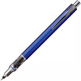 Druckbleistift Kuru Toga Advance 0,7 mm Blau in der Gruppe Stifte / Schreiben / Druckbleistift bei Pen Store (135820)
