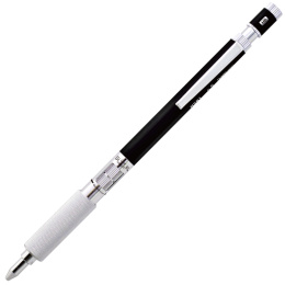 Druckbleistift MS01 0,5 mm Schwarz in der Gruppe Stifte / Schreiben / Druckbleistift bei Pen Store (135821)
