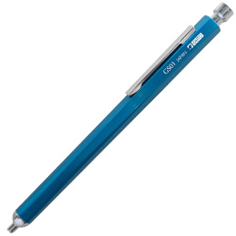 GS01 Gel Roller 0,7 mm Blau in der Gruppe Stifte / Schreiben / Gelschreiber bei Pen Store (135825)