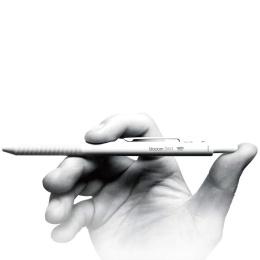 Blooom 3in1 Ice white in der Gruppe Stifte / Schreiben / Mehrsystemschreiber bei Pen Store (135830)