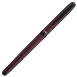 CR02 Gel Roller Weinrot in der Gruppe Stifte / Fine Writing / Tintenroller bei Pen Store (135833)