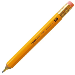 Druckbleistift Wooden Pencil 2,0 mm in der Gruppe Stifte / Schreiben / Bleistifte bei Pen Store (135840_r)