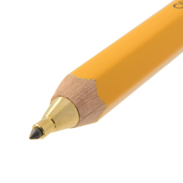 Druckbleistift Wooden Pencil 2,0 mm in der Gruppe Stifte / Schreiben / Bleistifte bei Pen Store (135840_r)