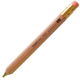 Druckbleistift Wooden Pencil 2,0 mm in der Gruppe Stifte / Schreiben / Druckbleistift bei Pen Store (135840_r)
