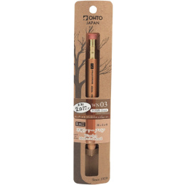 Druckbleistift Wooden Pencil 2,0 mm in der Gruppe Stifte / Schreiben / Druckbleistift bei Pen Store (135840_r)
