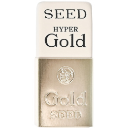 Hyper Gold Radiergummi in der Gruppe Stifte / Schreibwaren / Radiergummis bei Pen Store (135850)