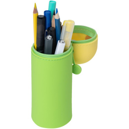 Federtasche PuniLabo Vogel Budgies in der Gruppe Stifte / Schreibwaren / Schreibetuis und weitere Etuis bei Pen Store (135856)