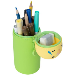 Federtasche PuniLabo Vogel Budgies in der Gruppe Stifte / Schreibwaren / Schreibetuis und weitere Etuis bei Pen Store (135856)