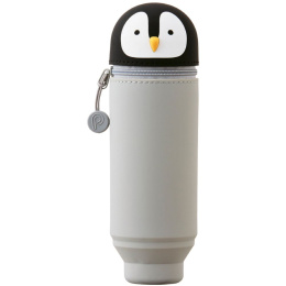 Federtasche PuniLabo Pinguin in der Gruppe Stifte / Schreibwaren / Schreibetuis und weitere Etuis bei Pen Store (135857)