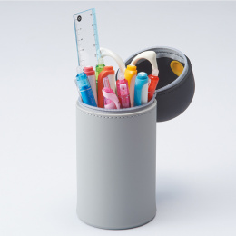 Federtasche PuniLabo Pinguin in der Gruppe Stifte / Schreibwaren / Schreibetuis und weitere Etuis bei Pen Store (135857)
