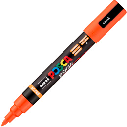 Posca Brush PC-5BR in der Gruppe Stifte / Künstlerstifte / Marker bei Pen Store (135904_r)