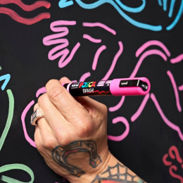 Posca Brush PC-5BR in der Gruppe Stifte / Künstlerstifte / Marker bei Pen Store (135904_r)