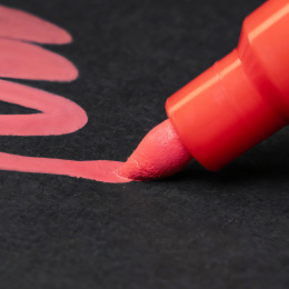 Posca Brush PC-5BR in der Gruppe Stifte / Künstlerstifte / Marker bei Pen Store (135904_r)