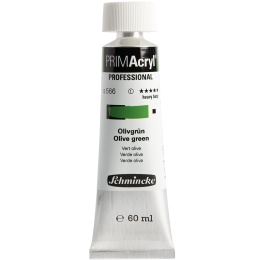 PRIMAcryl Acrylfarbe 60 ml (Preisgruppe 1) in der Gruppe Künstlerbedarf / Künstlerfarben / Acrylfarbe bei Pen Store (135922_r)