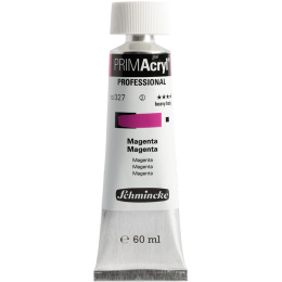 PRIMAcryl Acrylfarbe 60 ml (Preisgruppe 3) in der Gruppe Künstlerbedarf / Künstlerfarben / Acrylfarbe bei Pen Store (135933_r)