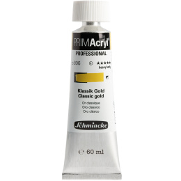 PRIMAcryl Acrylfarbe 60 ml (Preisgruppe 4) in der Gruppe Künstlerbedarf / Künstlerfarben / Acrylfarbe bei Pen Store (135937_r)