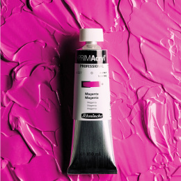 PRIMAcryl Acrylfarbe 60 ml 8er-Set Fabian Utta in der Gruppe Künstlerbedarf / Künstlerfarben / Acrylfarbe bei Pen Store (136013)