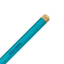 Drehgriffel Gelschreiber Turquoise25 in der Gruppe Stifte / Fine Writing / Kugelschreiber bei Pen Store (136021)