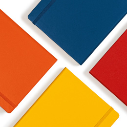 Notebook Grow Your Mind A5 Dotted in der Gruppe Papier & Blöcke / Schreiben und Notizen / Notizbücher bei Pen Store (136027_r)