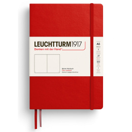 Notebook Grow Your Mind A5 Blanko in der Gruppe Papier & Blöcke / Schreiben und Notizen / Notizbücher bei Pen Store (136028_r)