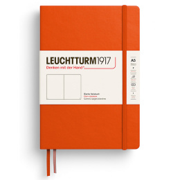 Notebook Grow Your Mind A5 Blanko in der Gruppe Papier & Blöcke / Schreiben und Notizen / Notizbücher bei Pen Store (136028_r)