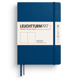 Notebook Grow Your Mind A5 Blanko in der Gruppe Papier & Blöcke / Schreiben und Notizen / Notizbücher bei Pen Store (136028_r)