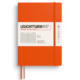 Notebook Grow Your Mind A5 Soft Cover Liniert in der Gruppe Papier & Blöcke / Schreiben und Notizen / Notizbücher bei Pen Store (136038_r)