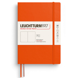 Notebook Grow Your Mind A5 Soft Cover Blanko in der Gruppe Papier & Blöcke / Schreiben und Notizen / Notizbücher bei Pen Store (136040_r)