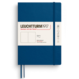 Notebook Grow Your Mind A5 Soft Cover Blanko in der Gruppe Papier & Blöcke / Schreiben und Notizen / Notizbücher bei Pen Store (136040_r)