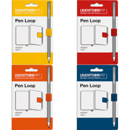 Pen Loop Grow Your Mind in der Gruppe Papier & Blöcke / Schreiben und Notizen / Notizbücher bei Pen Store (136050_r)