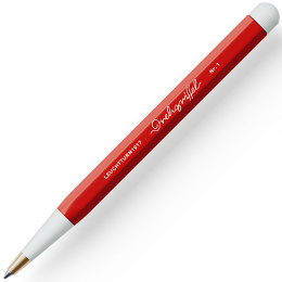 Drehgriffel Grow Your Mind Kugelschreiber in der Gruppe Stifte / Fine Writing / Kugelschreiber bei Pen Store (136054_r)