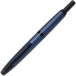Capless Füllfederhalter Limited Edition 2025 Link Midnight in der Gruppe Stifte / Fine Writing / Füllfederhalter bei Pen Store (136064_r)
