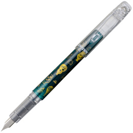 Preppy F 03 Füllfederhalter Sake in der Gruppe Stifte / Fine Writing / Füllfederhalter bei Pen Store (136068)