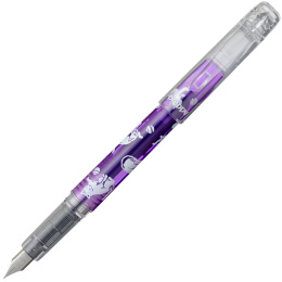 Preppy F 03 Füllfederhalter Neko in der Gruppe Stifte / Fine Writing / Füllfederhalter bei Pen Store (136071)
