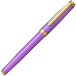 BISO Füllfederhalter Mystic Purple in der Gruppe Stifte / Fine Writing / Füllfederhalter bei Pen Store (136073_r)