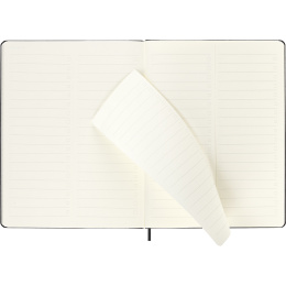 Kalender 12M Weekly Vertical PRO 2026 Hardcover XL Black in der Gruppe Papier & Blöcke / Kalender und Terminkalender / 12 Monate Tageskalender bei Pen Store (136101)