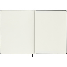 Kalender 12M M+ Digital Planner Weekly Vertical 2026 XL Black in der Gruppe Papier & Blöcke / Kalender und Terminkalender / 12 Monate Tageskalender bei Pen Store (136102)